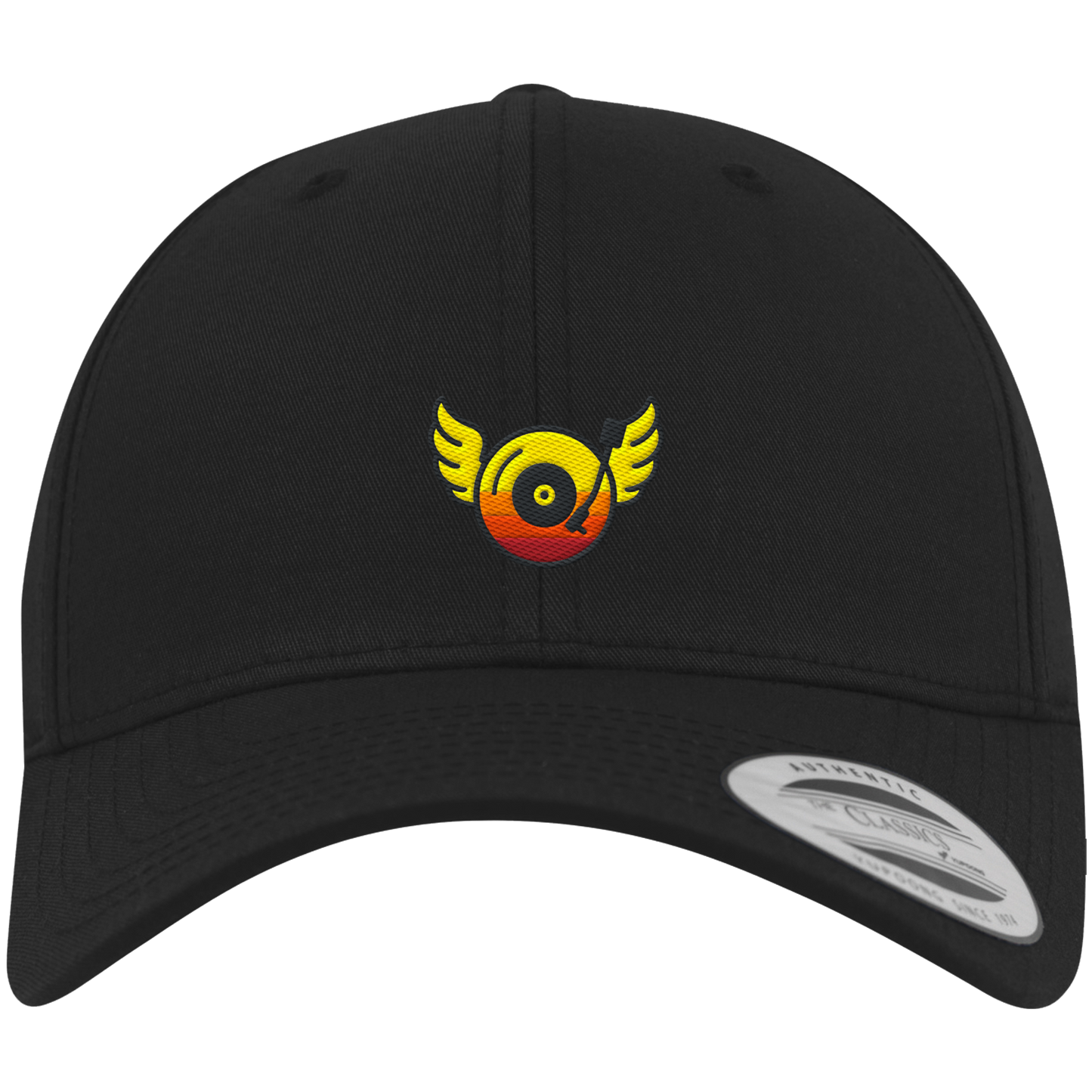 Schallplatte - Premium Baseball Cap
