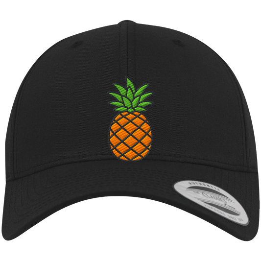 Ananas - Premium Baseball Cap