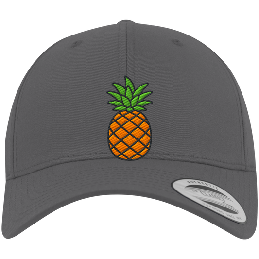 Ananas - Premium Baseball Cap