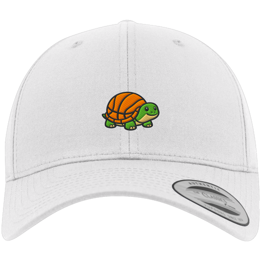 Mr. Turtle - Premium Baseball Cap