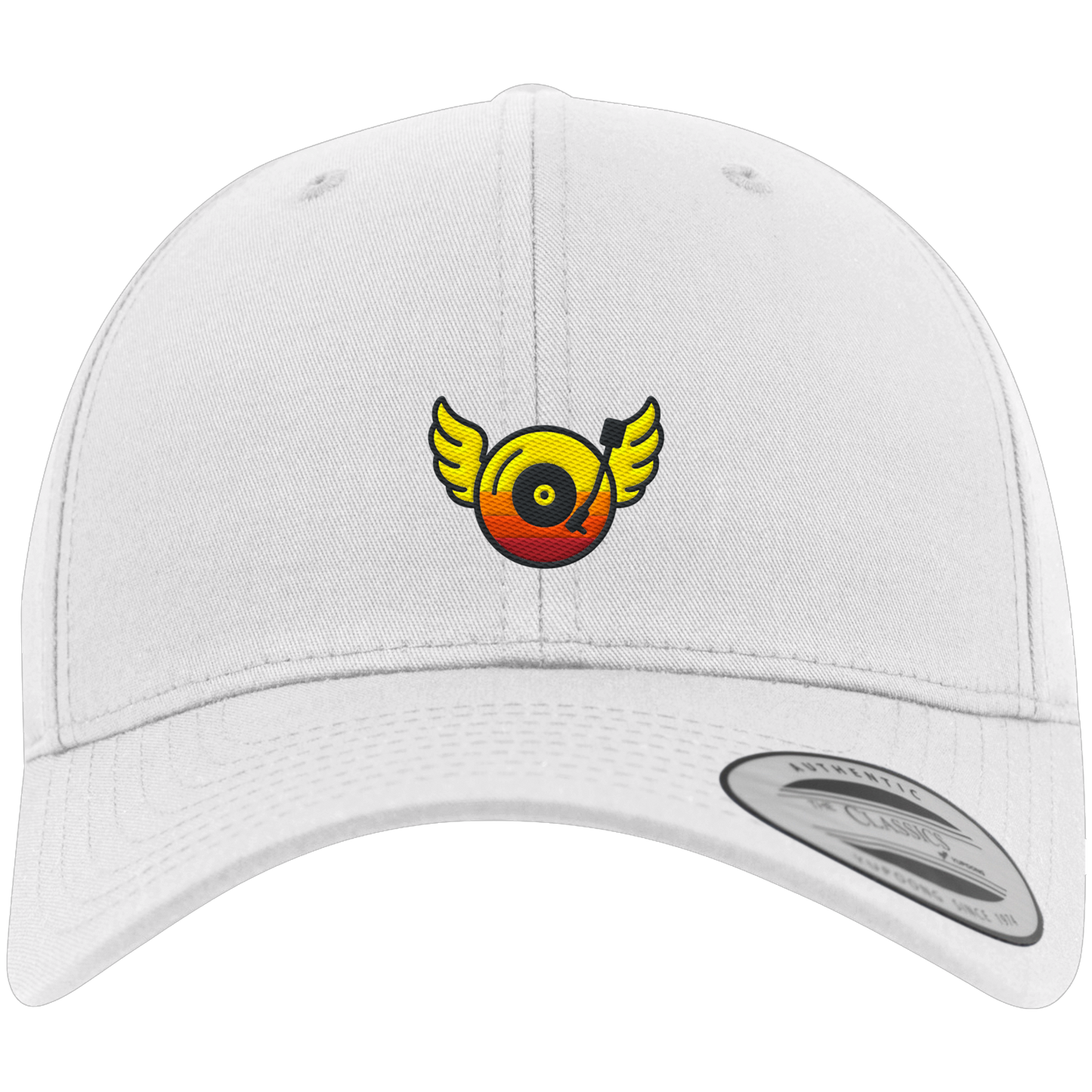 Schallplatte - Premium Baseball Cap