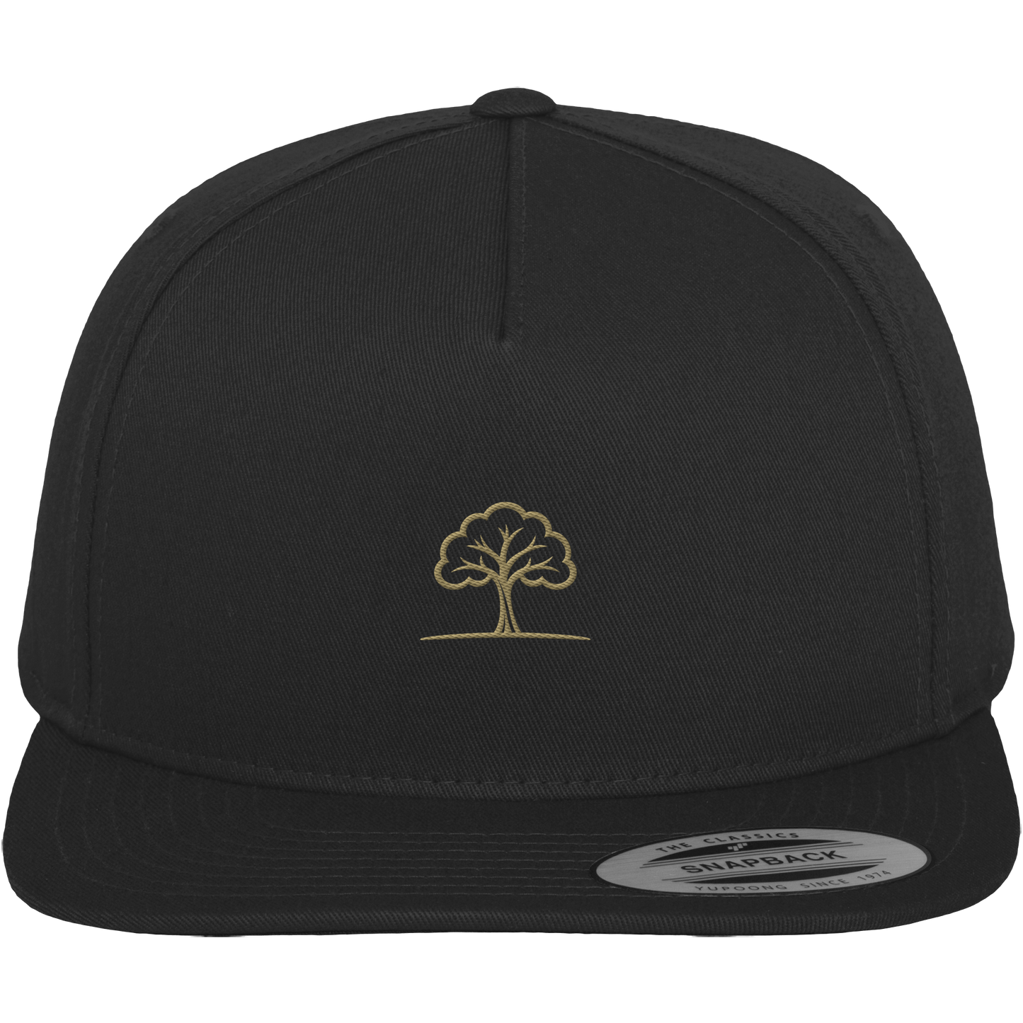 Eternal Tree - Premium Snapback