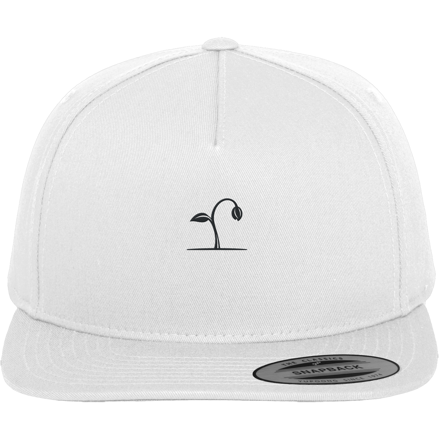 Fresh Start - Premium Snapback