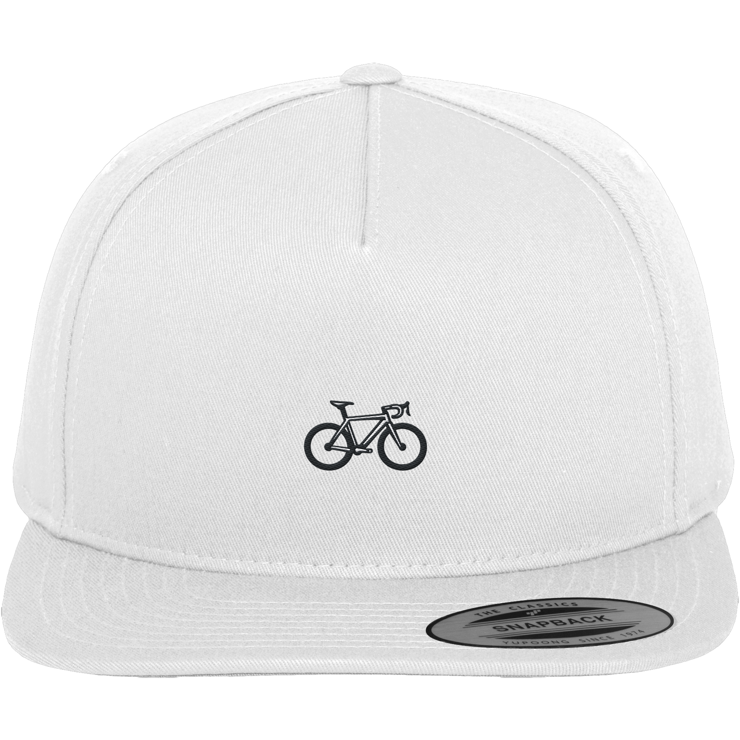 Cycling - Premium Snapback