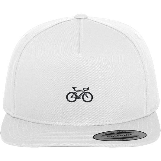Cycling - Premium Snapback