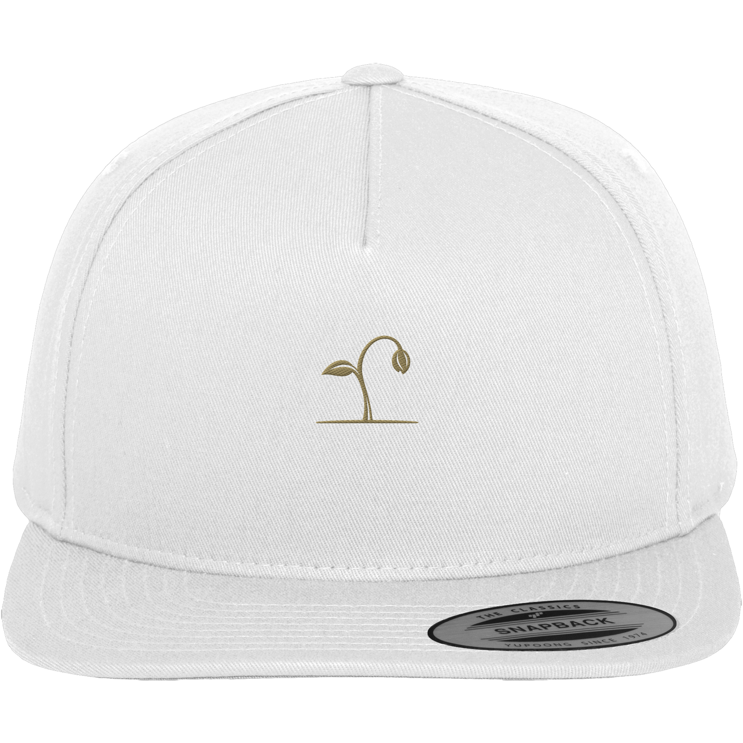 New Beginning - Premium Snapback