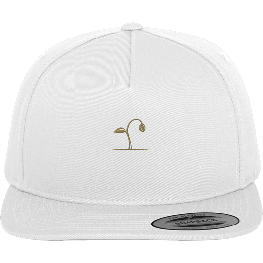 New Beginning - Premium Snapback