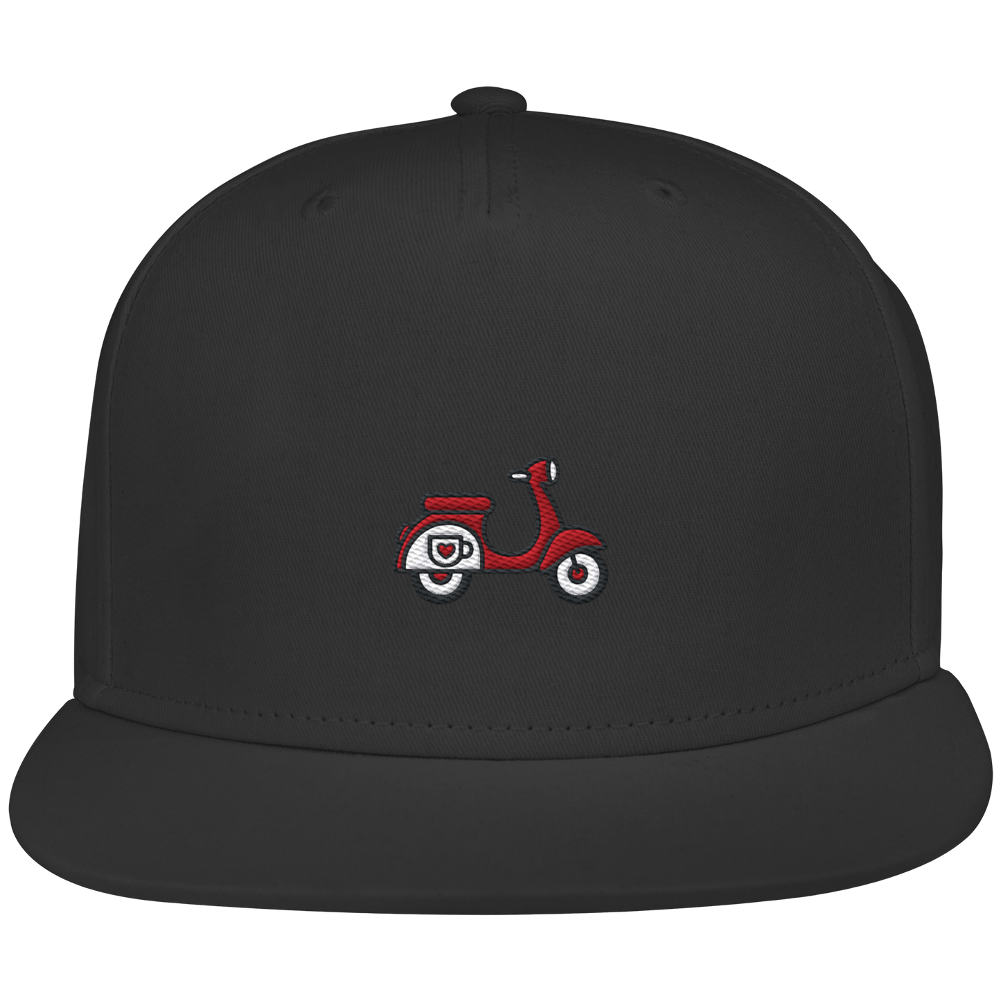 Scooter - Snapback