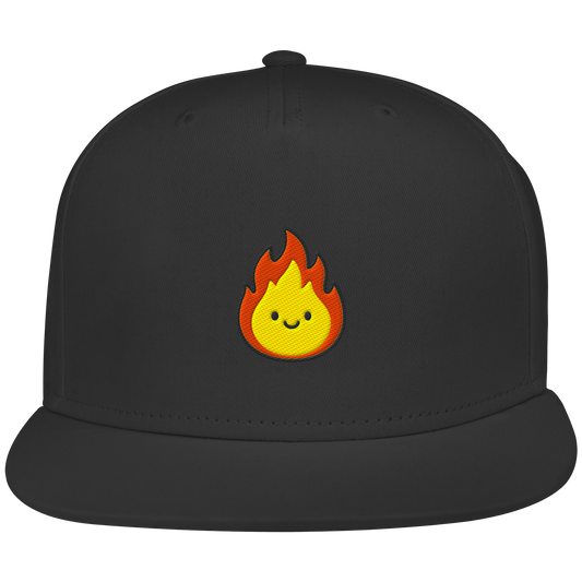 Happy Flame - Snapback