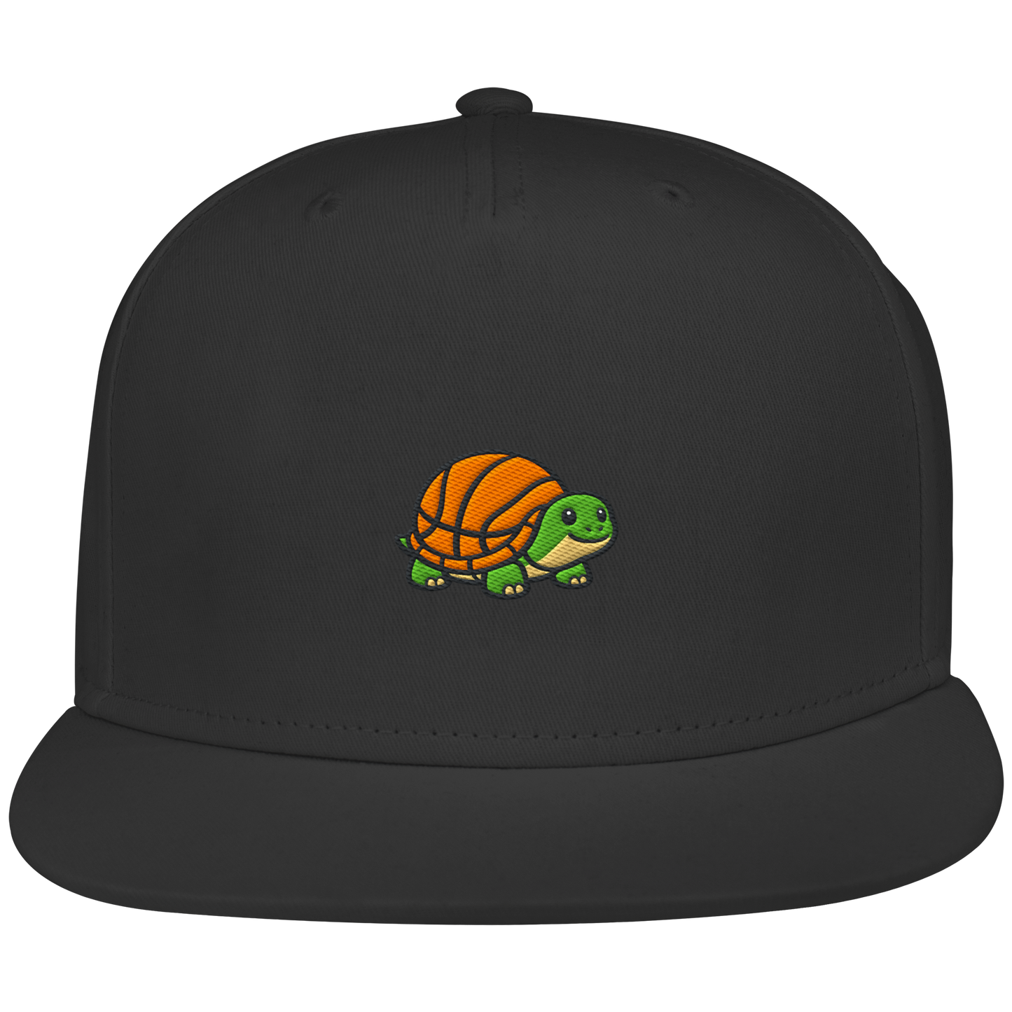 Mr. Turtle - Snapback