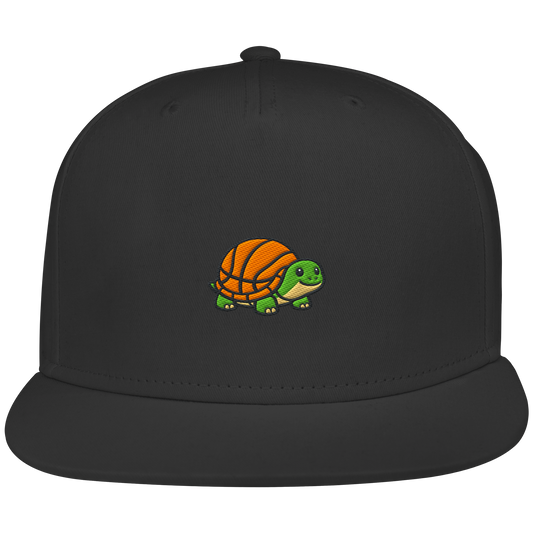 Mr. Turtle - Snapback