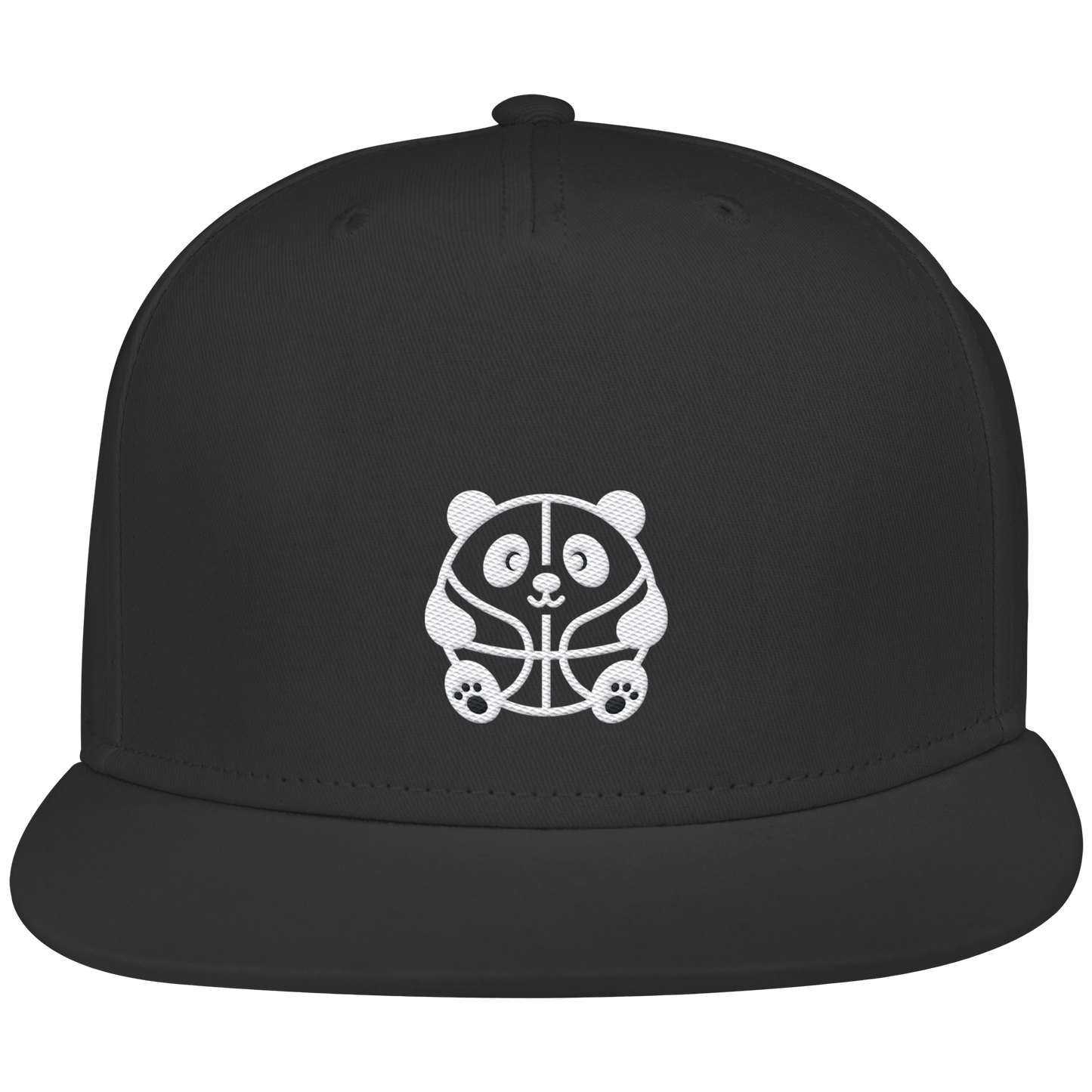 Basketball Panda - Snapback