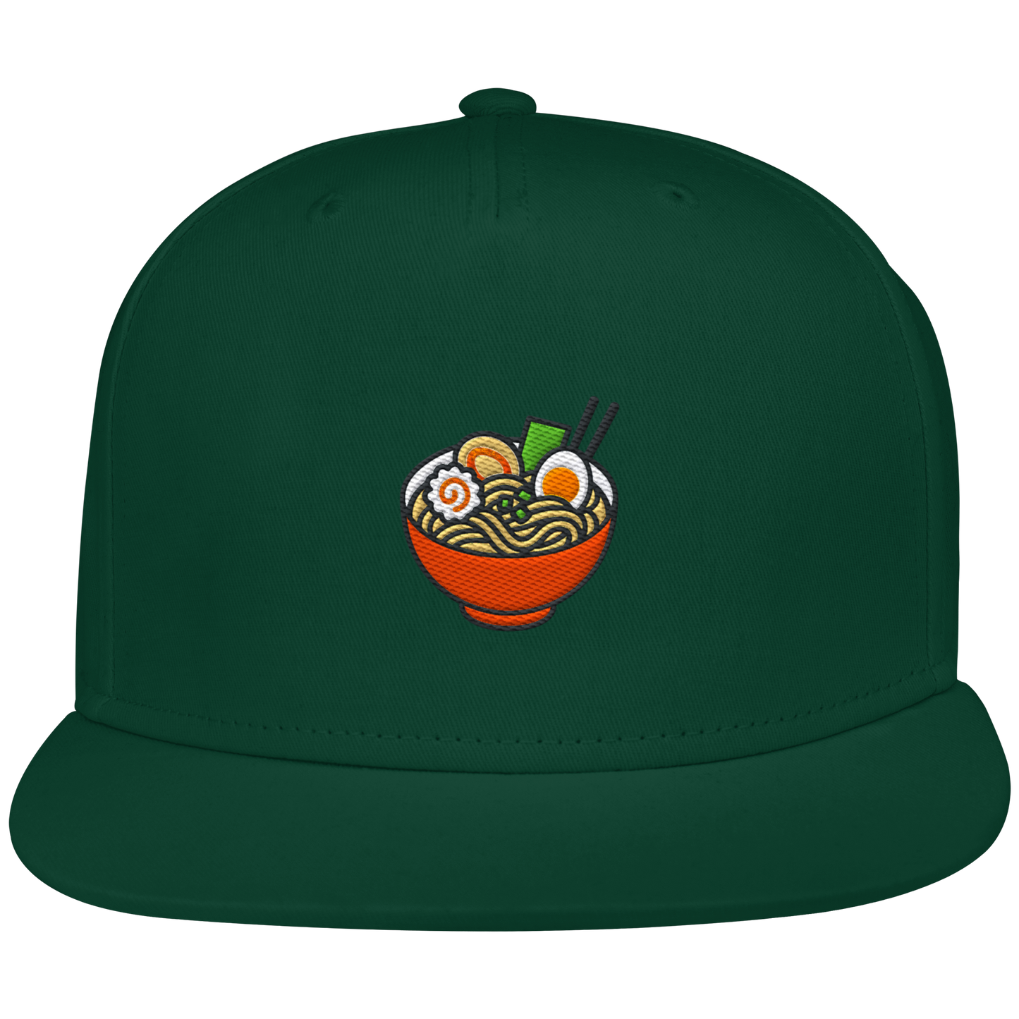 Ramen Bowl - Snapback
