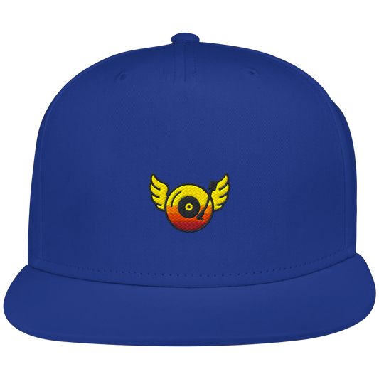 Schallplatte - Snapback