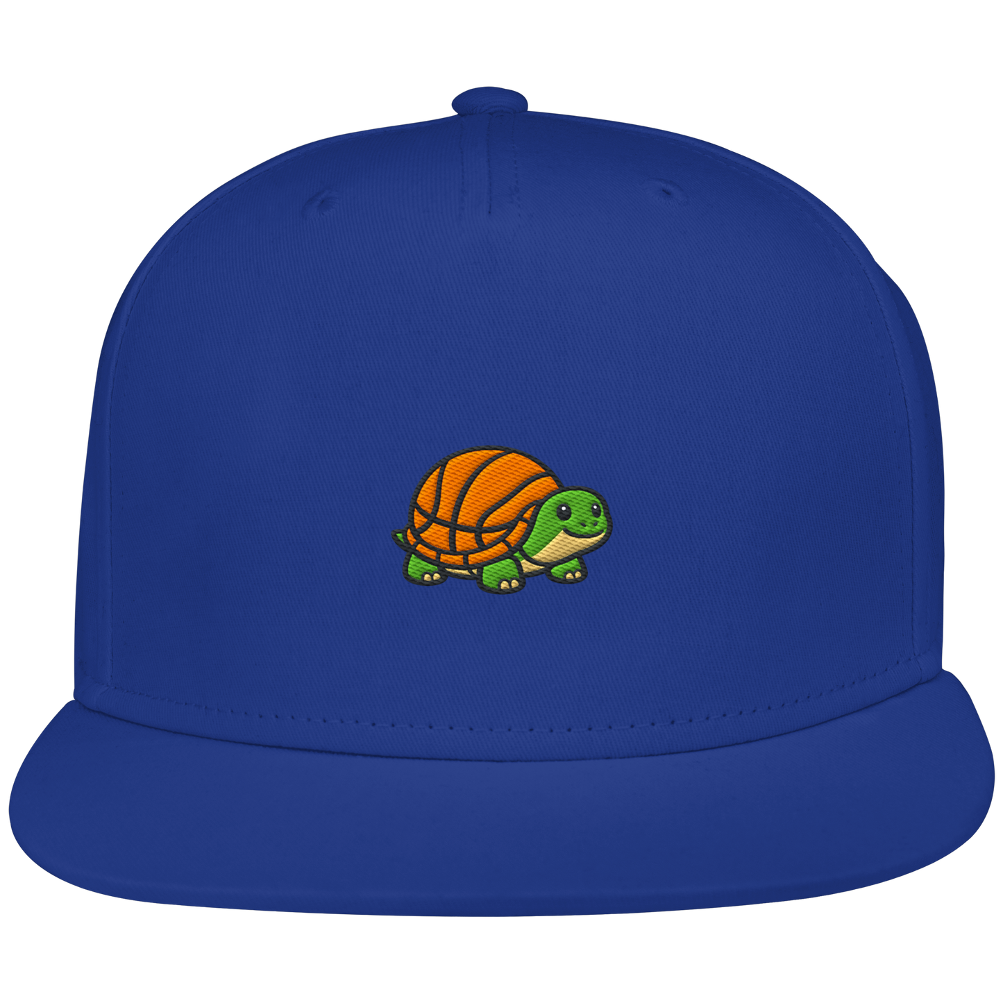 Mr. Turtle - Snapback