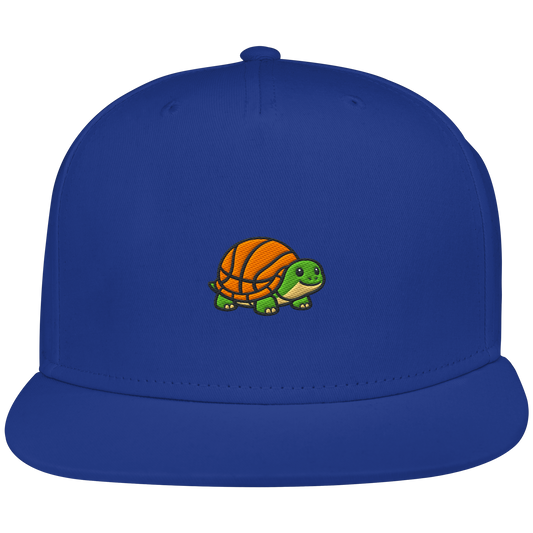 Mr. Turtle - Snapback