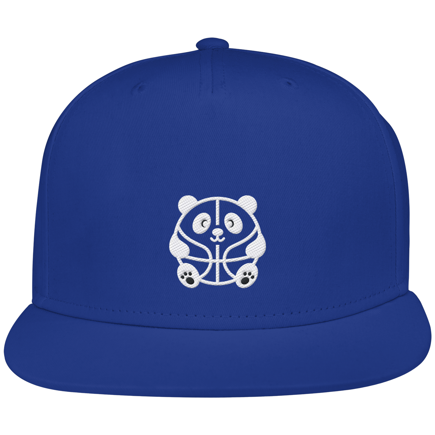 Basketball Panda - Snapback