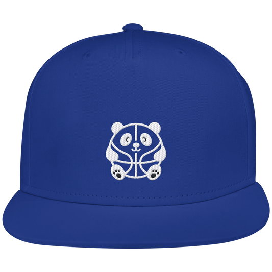 Basketball Panda - Snapback