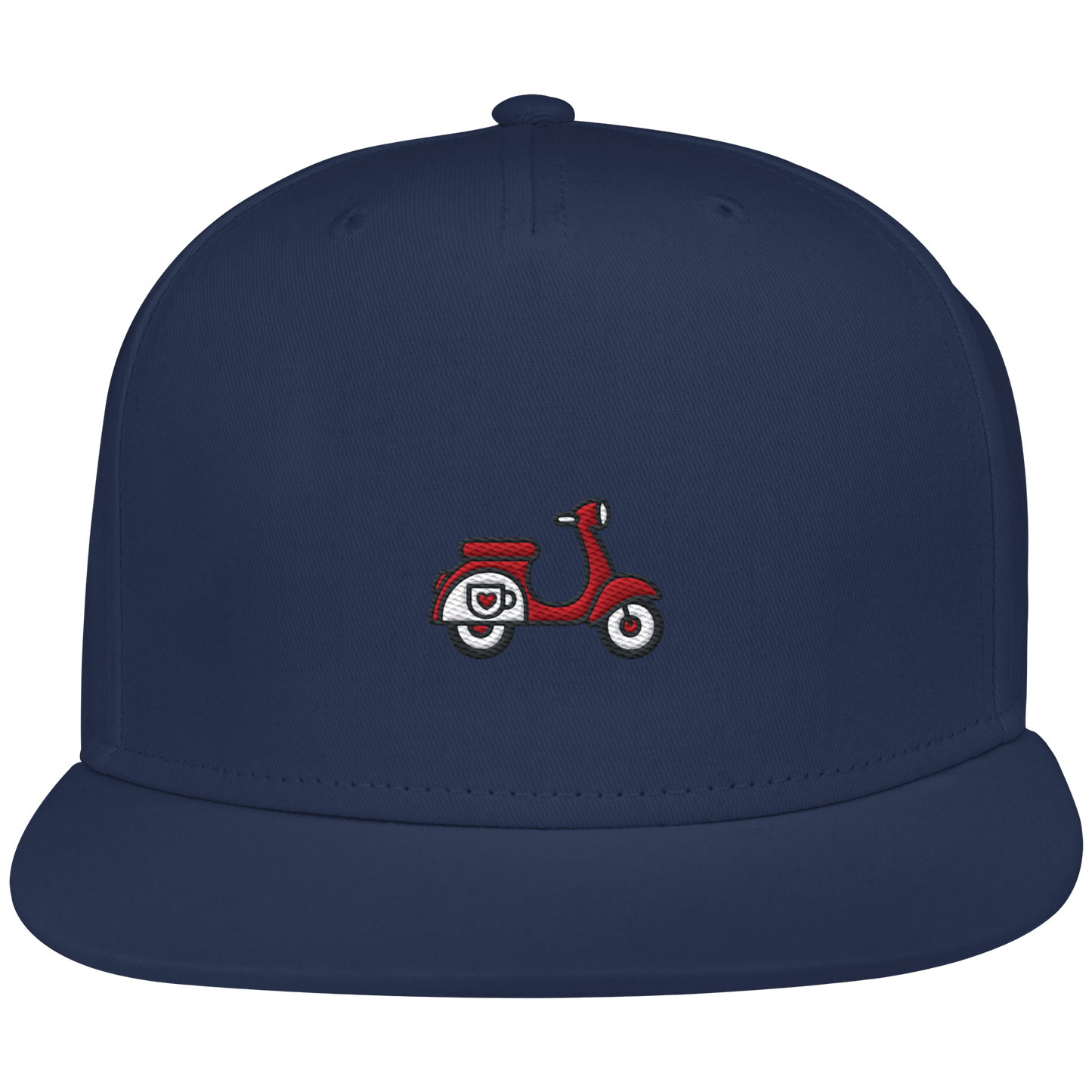 Scooter - Snapback