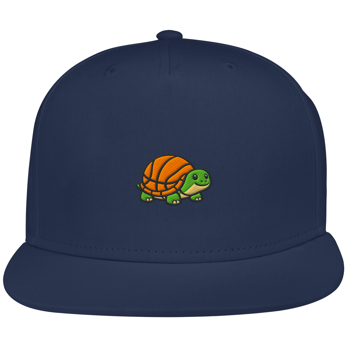Mr. Turtle - Snapback