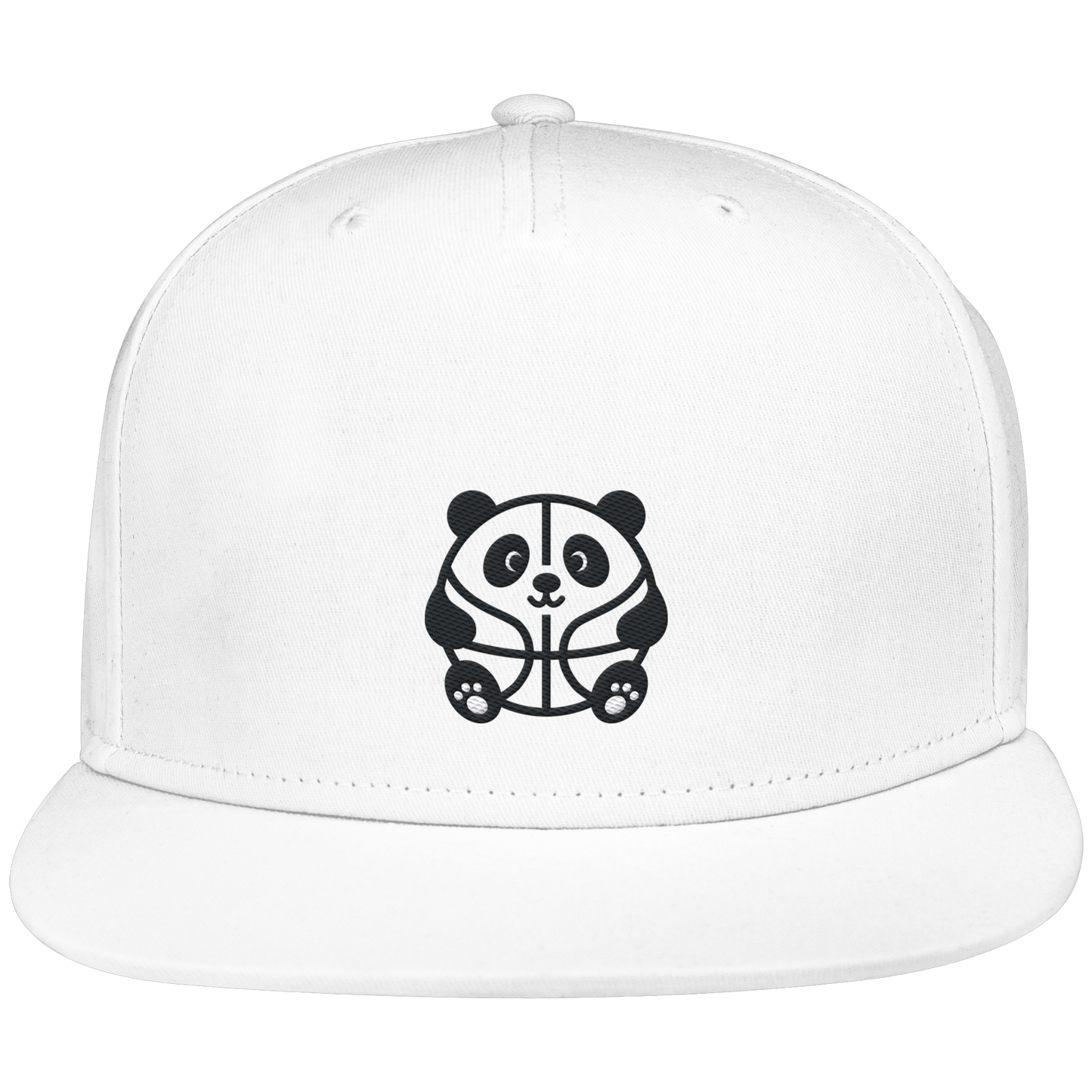 Basketball Panda - Snapback