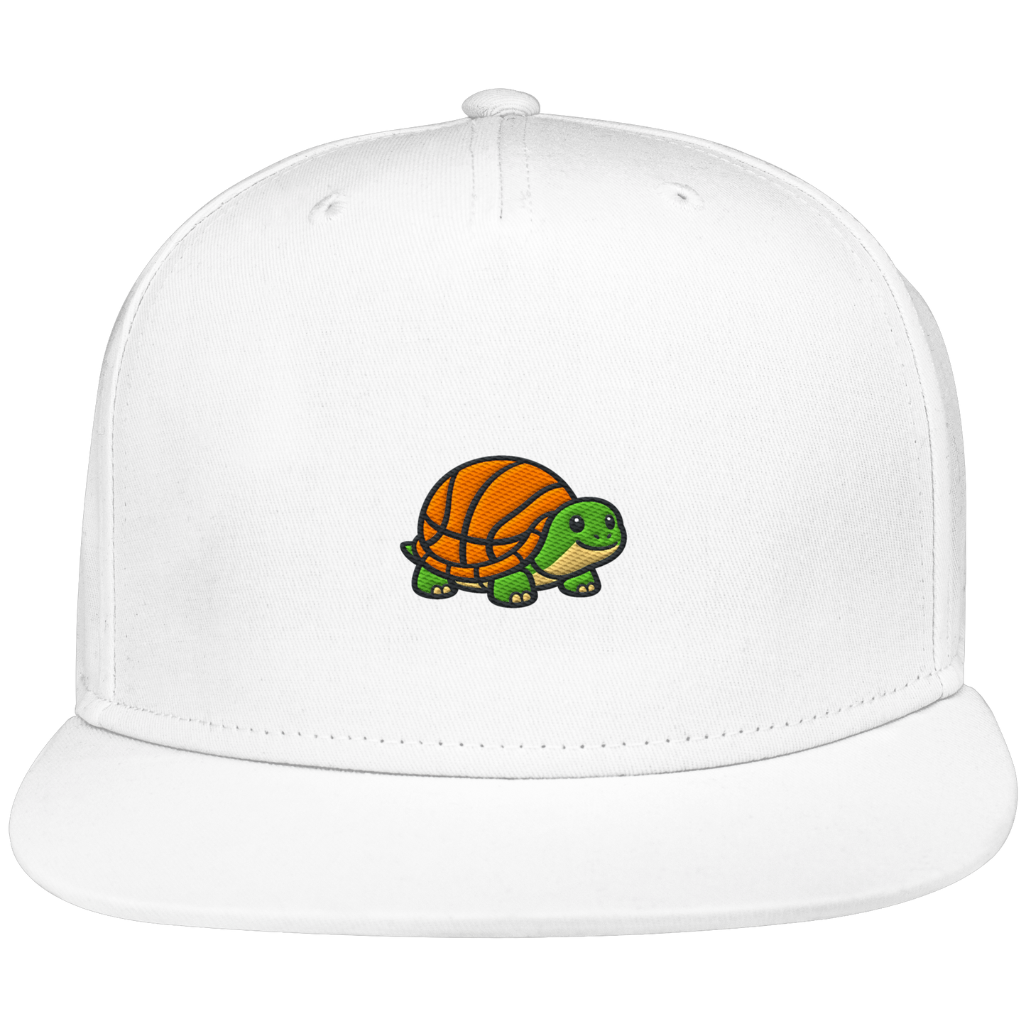 Mr. Turtle - Snapback